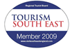 Tourism South East Logo